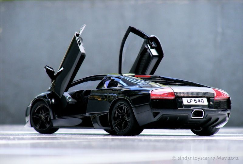 lamborghini murcielago bruce wayne